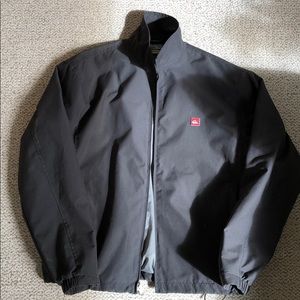Quicksilver jacket size small